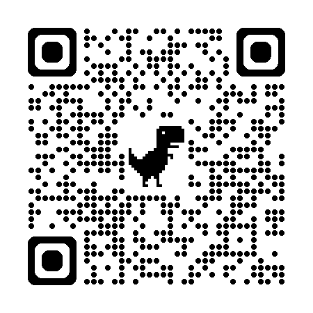 QR Code for Events Page